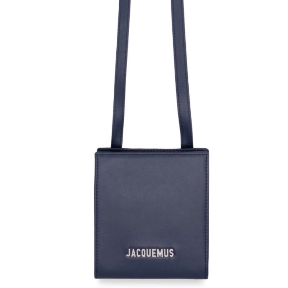 Jacquemus Le Porte-Poche